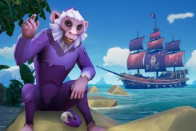 Sea of Thieves player count reaches 10 million over game's lifetime