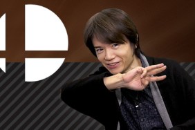 Smash Ultimate Direct DLC character January 2020