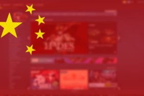 Steam Chinese