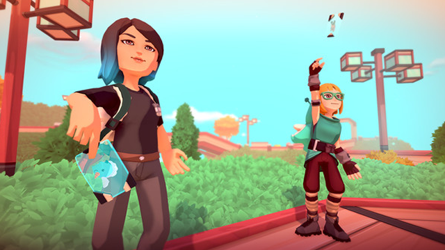 Temtem Redeem Code | List of codes for 2020 - GameRevolution