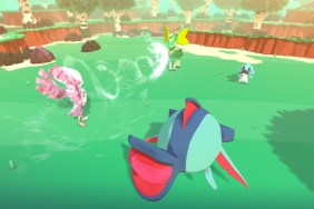 Temtem controller support