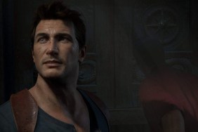 Uncharted movie loses its director again