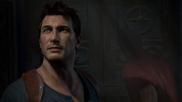 Uncharted movie loses its director again