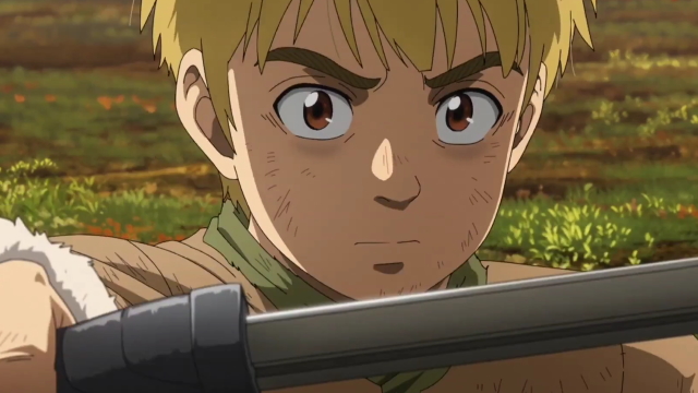 Vinland Saga Season 2 release date