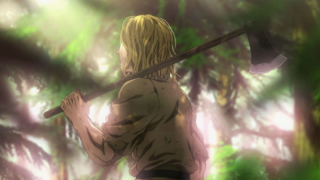 Vinland Saga: Season 2 Episodes Guide - Release Dates, Times & More