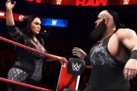 WWE 2K20 Crashing Fix