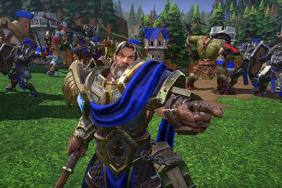 Warcraft 3 Reforged custom maps