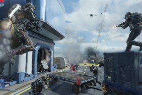 Will there be jetpacks in Call of Duty 2020