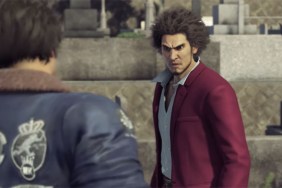 Yakuza: Like a Dragon release date