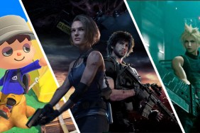 Top 20 most anticipated games of 2020
