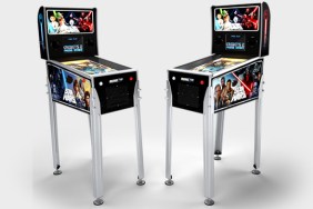 arcade1up pinball machine virtual cabinet