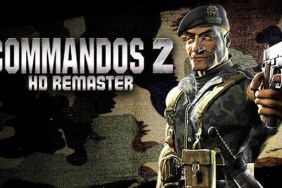 commandos 2 hd remaster nazi imagery