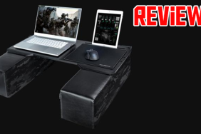 Couchmaster Cybot Review