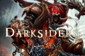 darksiders release date