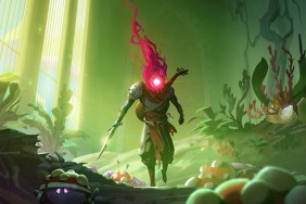 Dead Cells patch notes 1.7.0 update February 7 2020