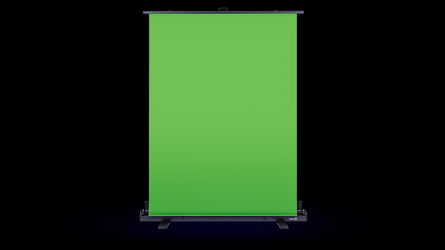 elgato green screen review