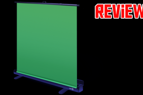 elgato green screen review
