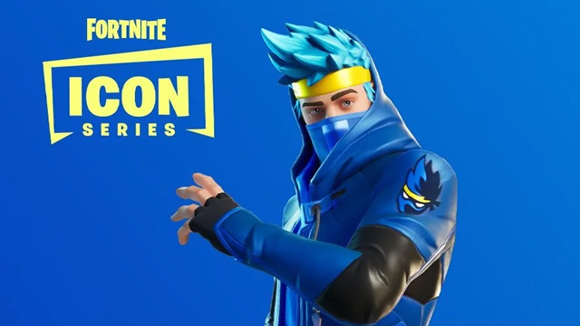 fortnite ninja skin - how to get