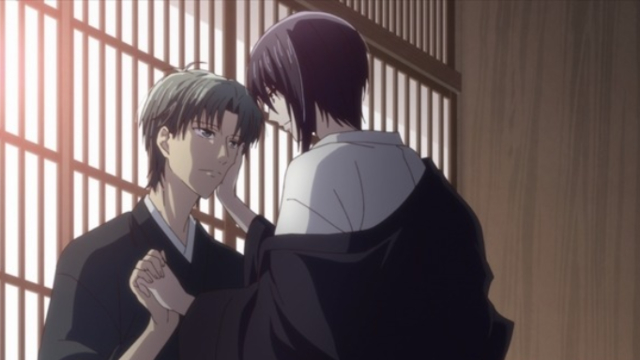 Fruits Basket Season 2 release date - GameRevolution