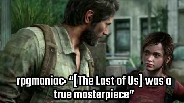game of the decade the last of us