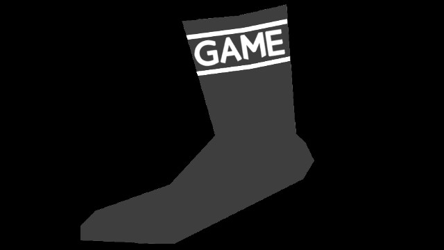 gaming socks GAME UK