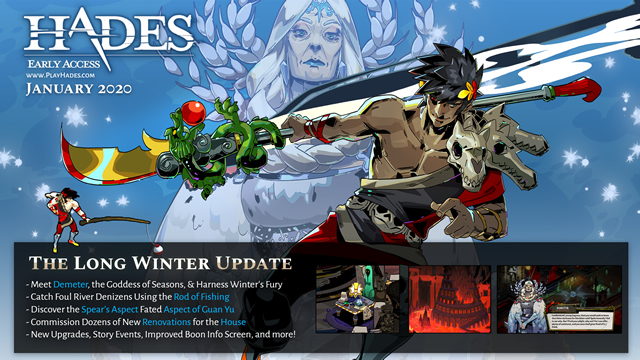 hades patch notes long winter update 036 early access