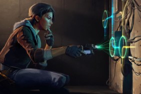 half-life: alyx dev says its liberating to have protagonist speak