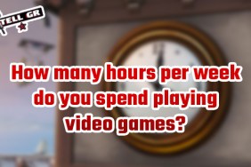 hours per week video games tell gr