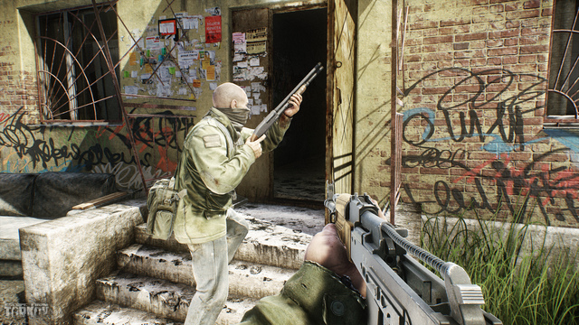 Escape From Tarkov Backend Error How To Fix GameRevolution