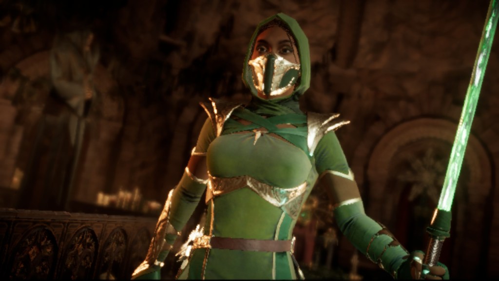 Mortal Kombat 11 Switch Crash | The Software Was Closed Because An Error Occurred bug