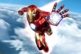 marvels iron man vr delay