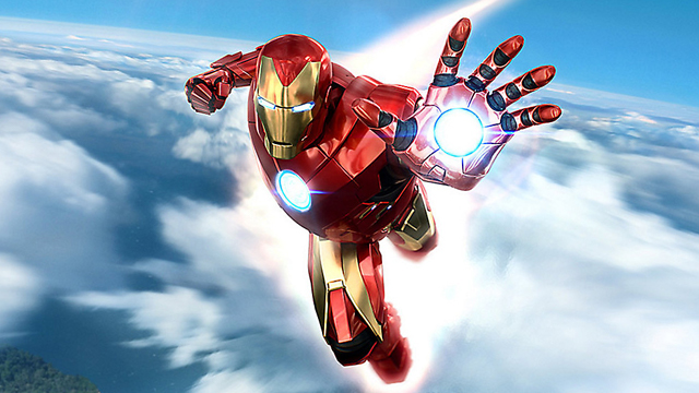 marvels iron man vr delay