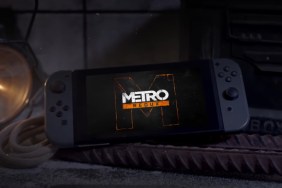 metro redux switch port