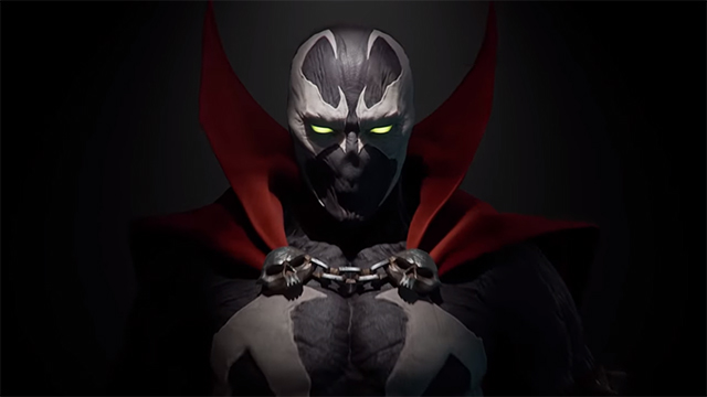 Mortal Kombat 11 Spawn gameplay trailer promised for Final Kombat tournament