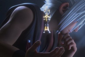 new Kingdom Hearts mobile game Project Xehanort cover