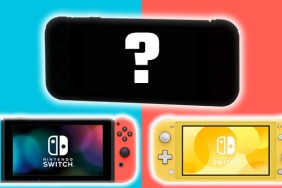 nintendo switch pro 2020