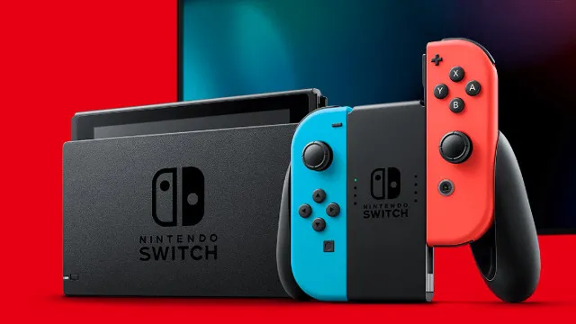 Nintendo Switch: How To Setup Two-Step Authentication