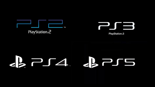 playstation logos