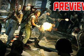 Zombie Army 4: Dead War might be the safe, zombie-shooting co-op podcast game you're looking for