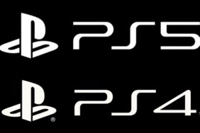 ps5 logo ps4