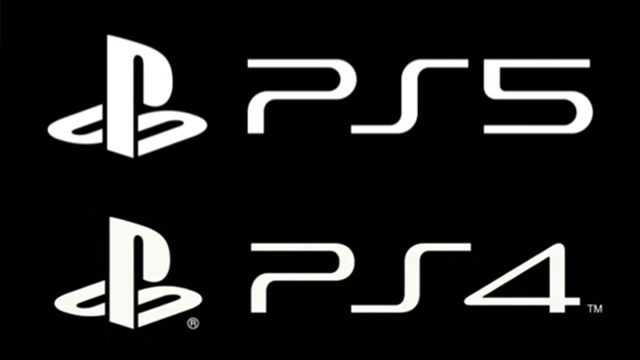 ps5 logo ps4