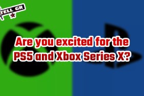 ps5 xbox series x excited