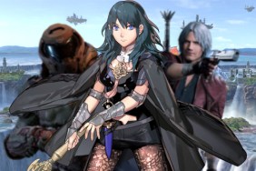 smash ultimate byleth disappointing dlc
