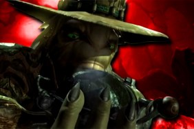 Why you should give the Oddworld: Stranger's Wrath Switch port a chance