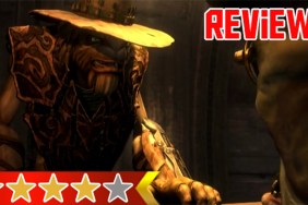 Oddworld: Stranger's Wrath HD Switch Review | A bounty still worth bagging