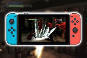 Devil May Cry 3 Switch Review  Sexy Switchin' Style! - GameRevolution