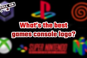 tell gr best game console logo