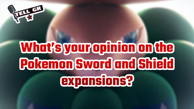 tell gr pokemon sword shield expansions