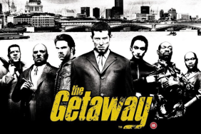 the getaway release date