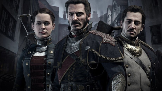 the order 1886 sequel